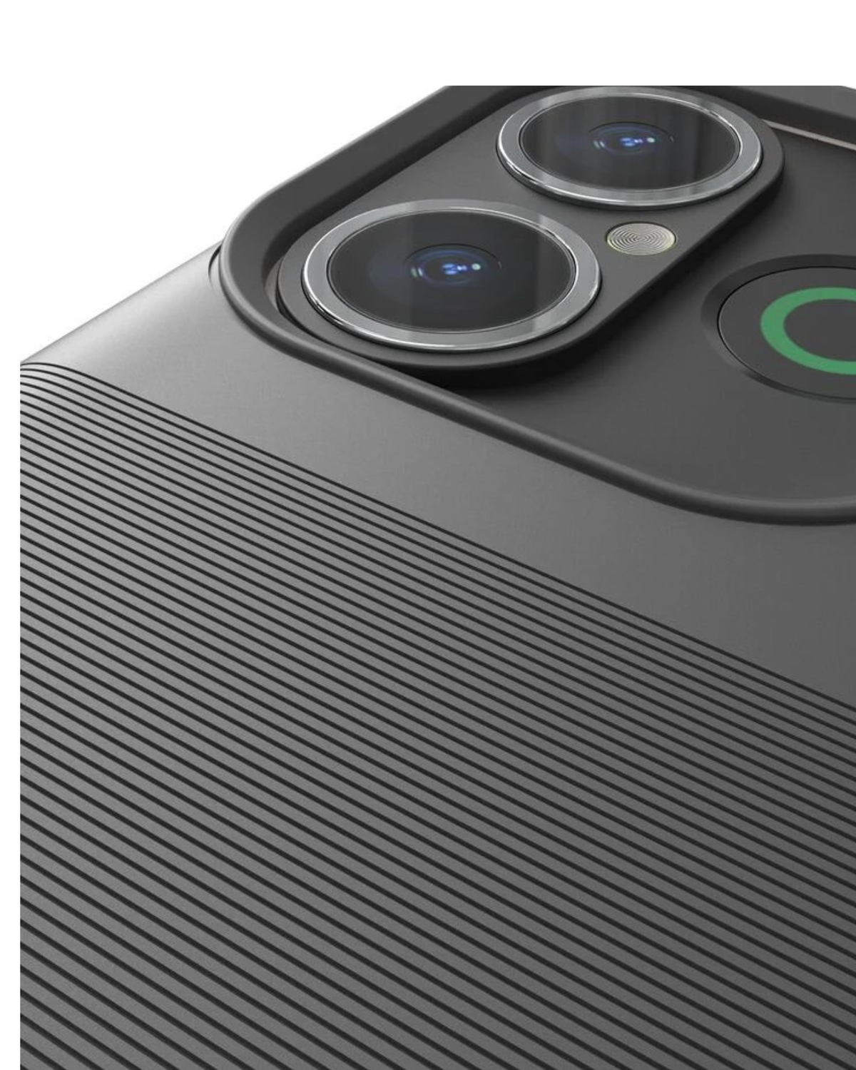 TPU-skal Doro Aurora A31