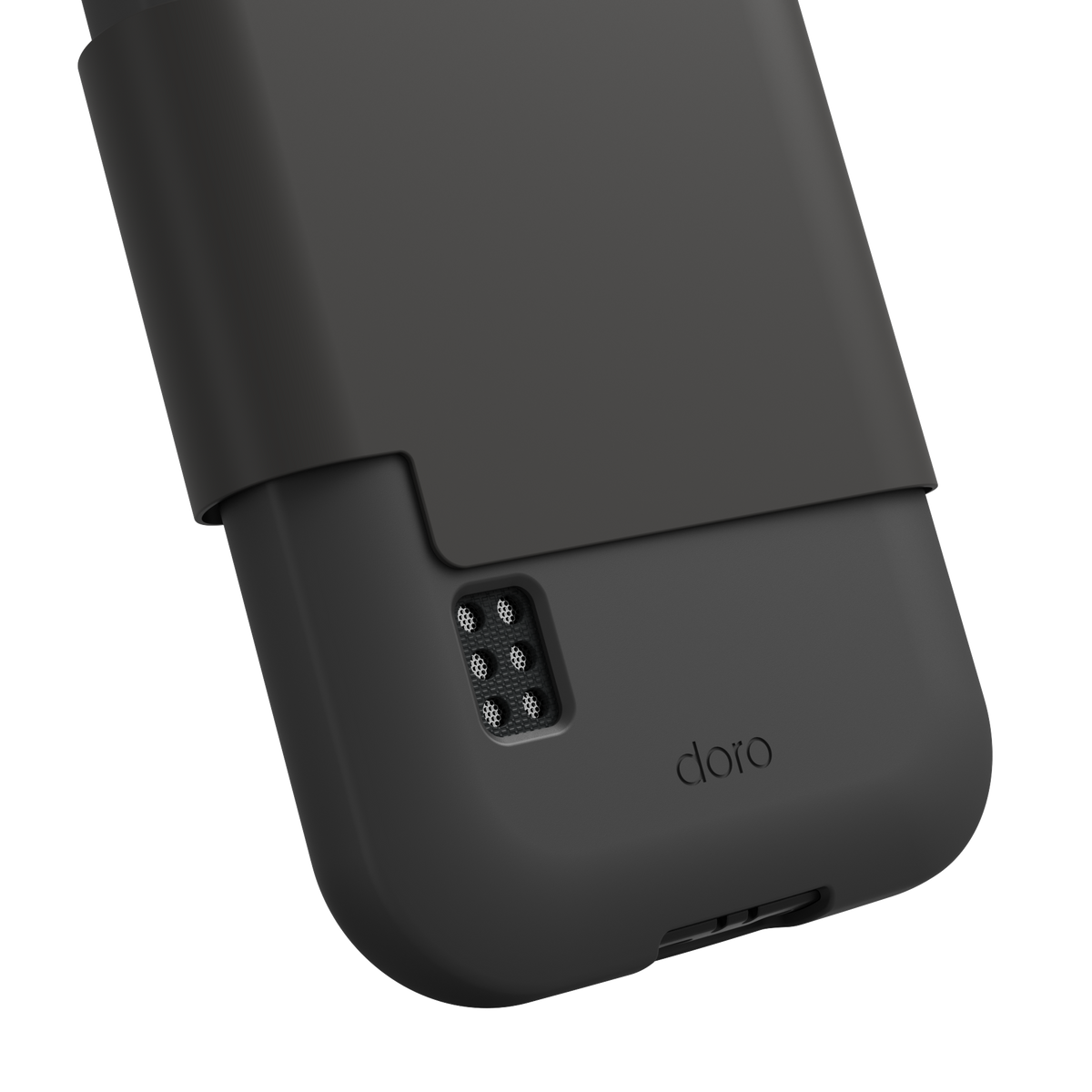 Doro Aurora A11 Wallet Case