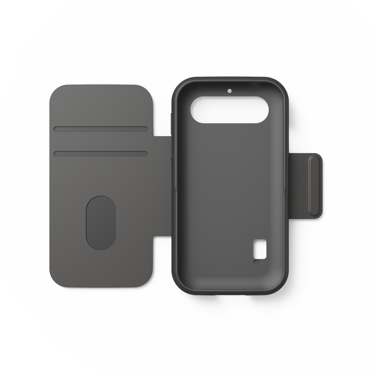Doro Aurora A11 Wallet Case