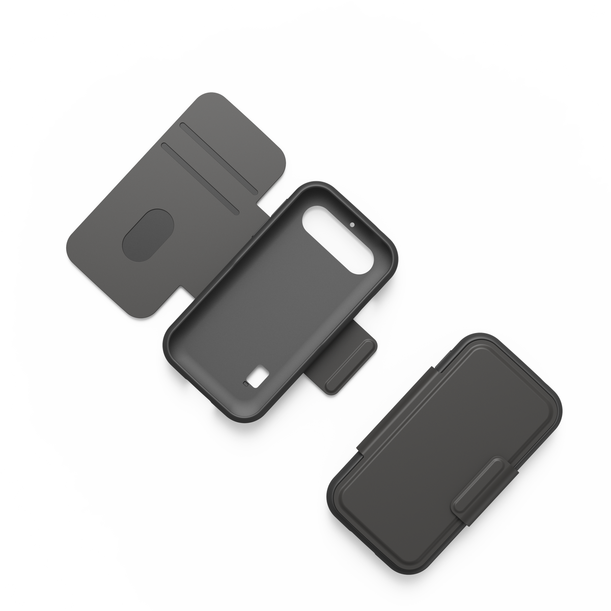 Doro Aurora A11 Wallet Case