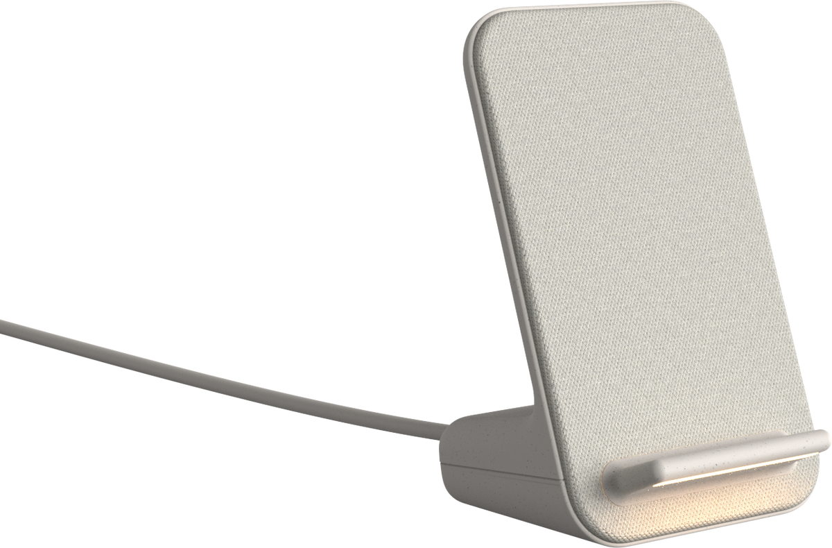 Aurora wireless charger