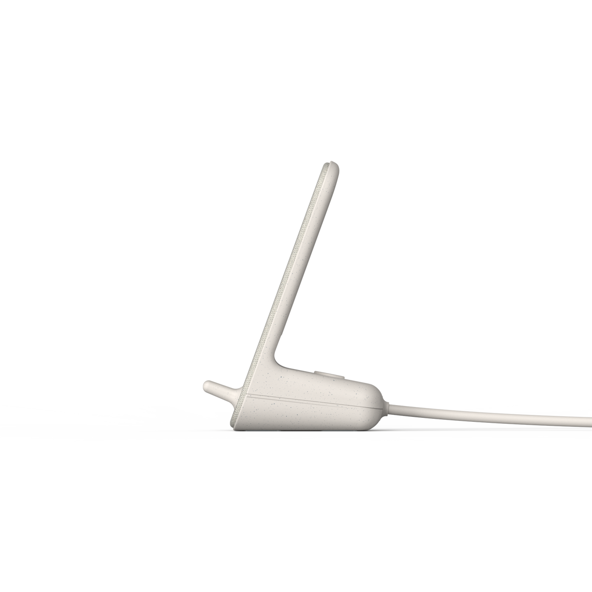Aurora wireless charger