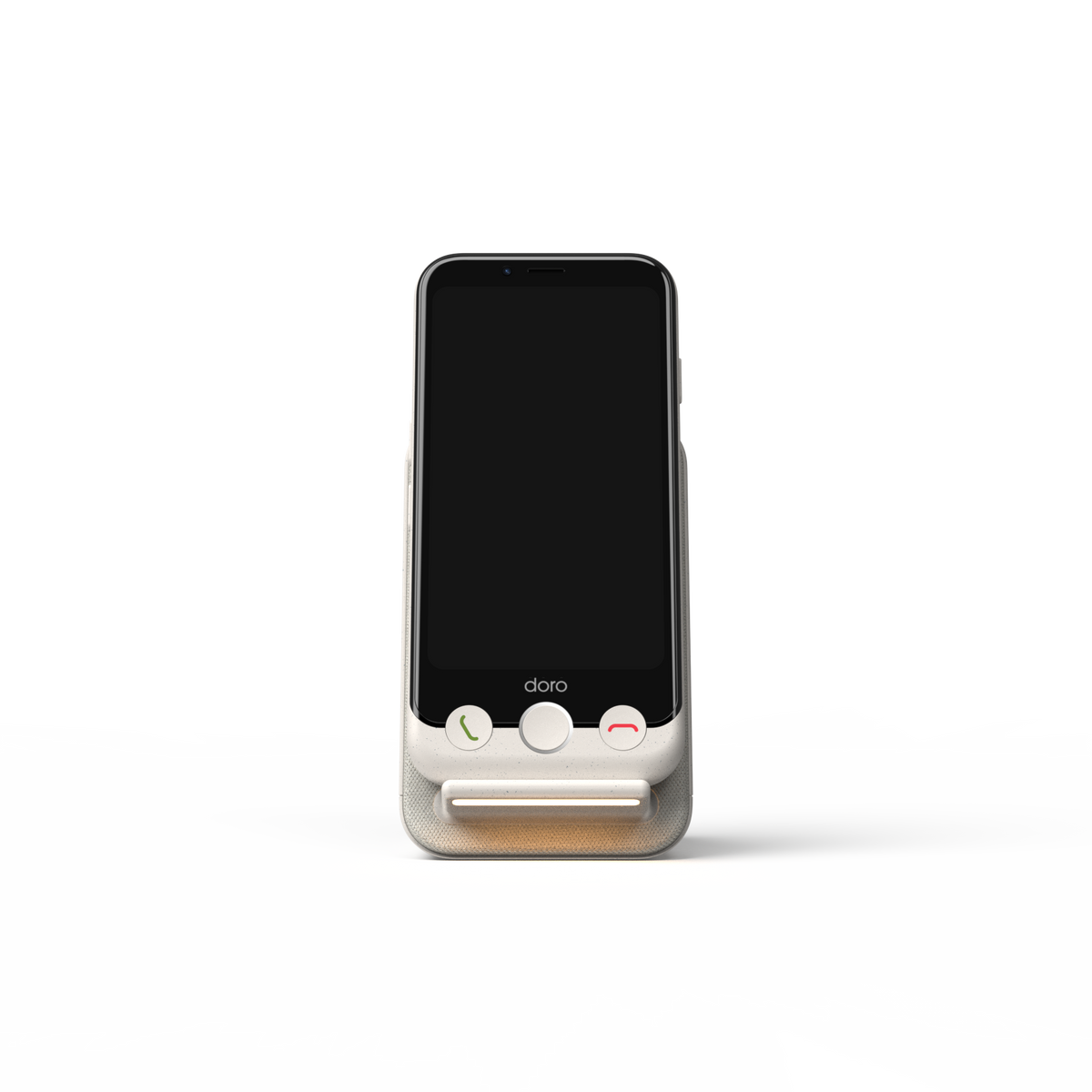 Aurora wireless charger