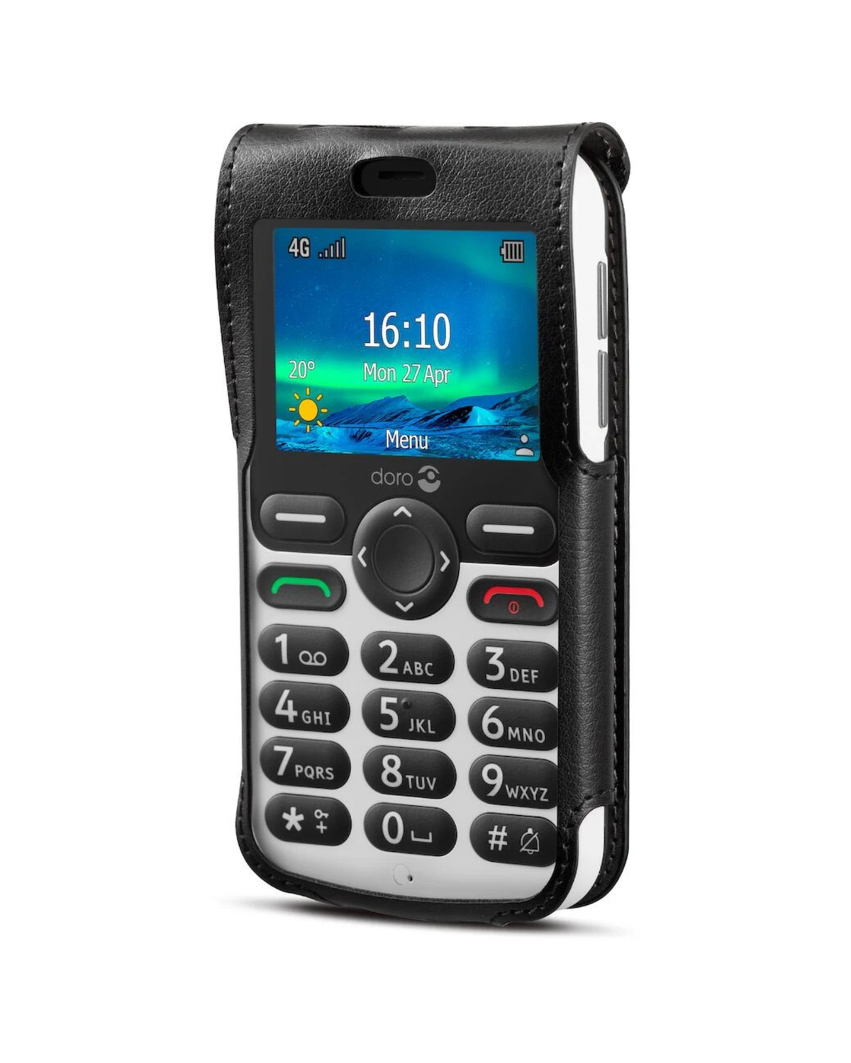 Fodral Doro 1380 / 5860 / 1880