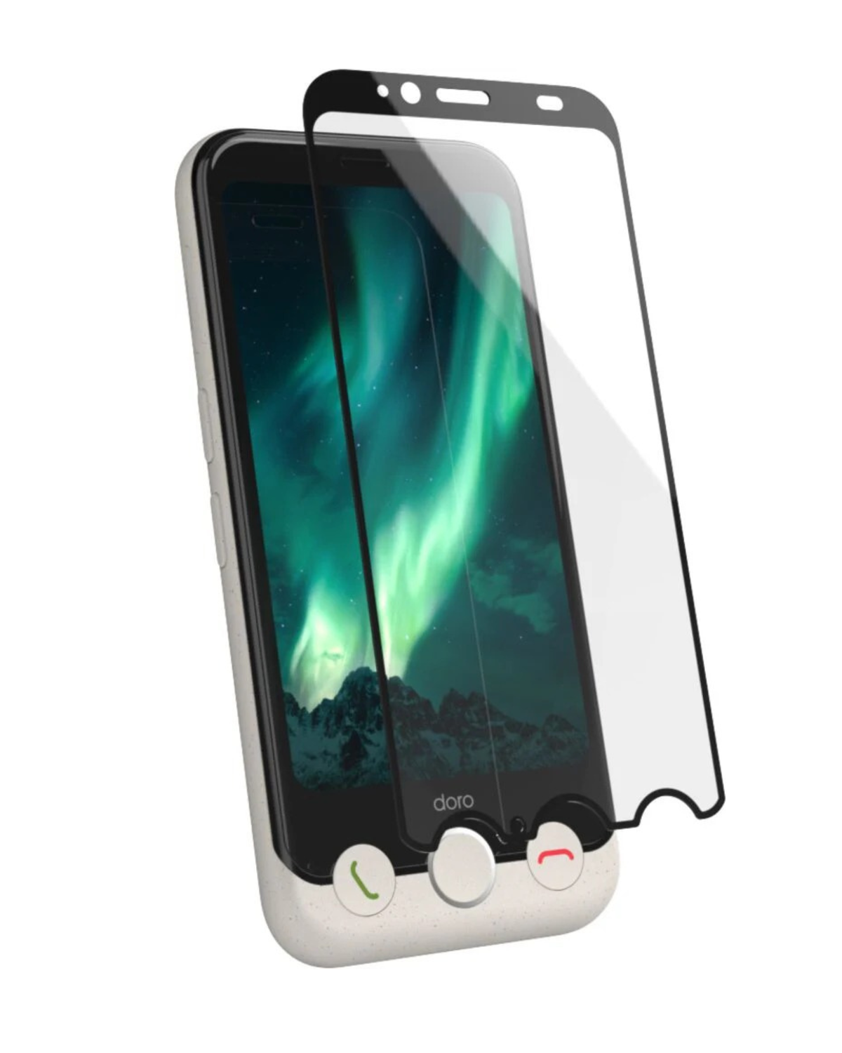 Doro Aurora A11 Screen Protector