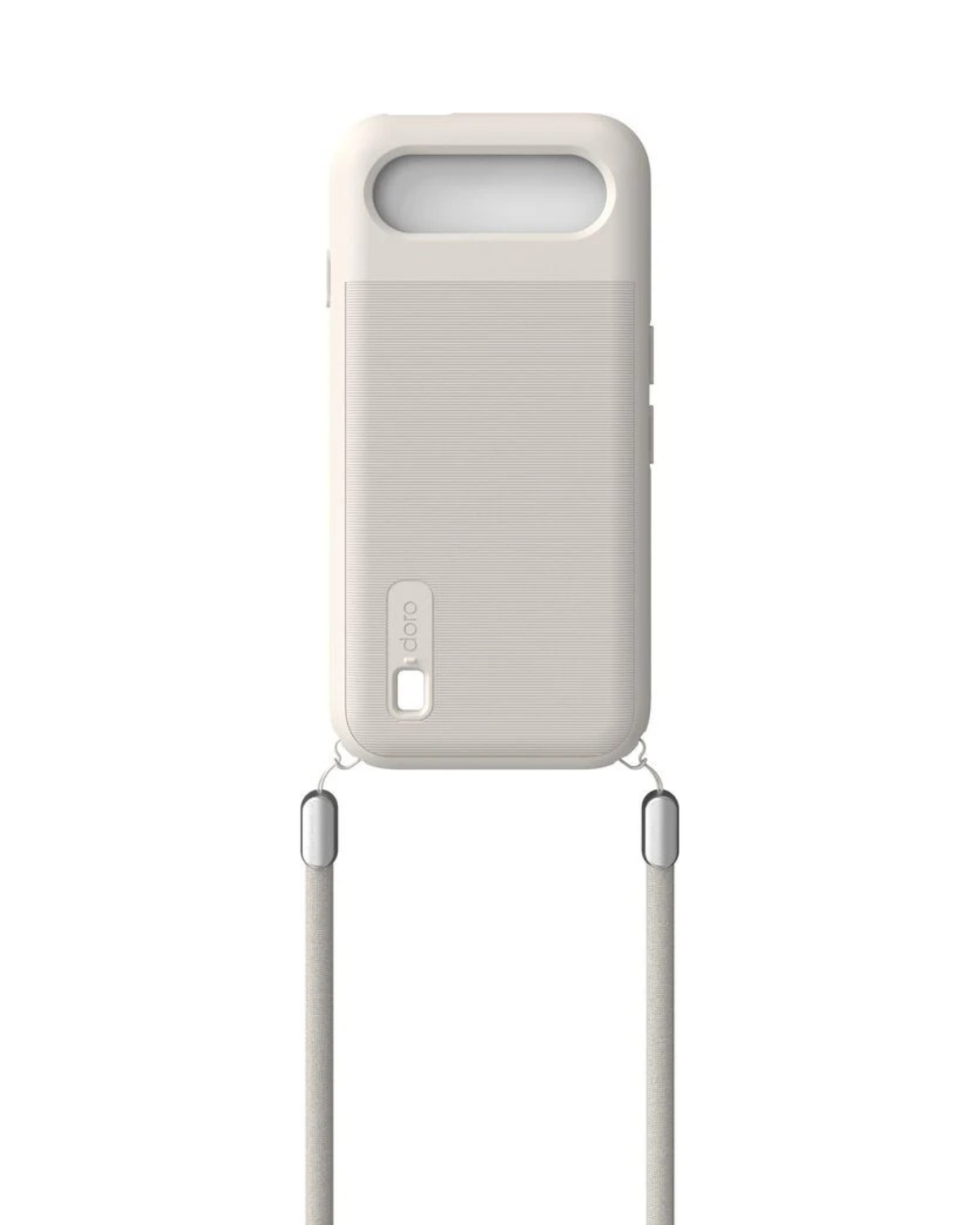TPU-skal Doro Aurora A11