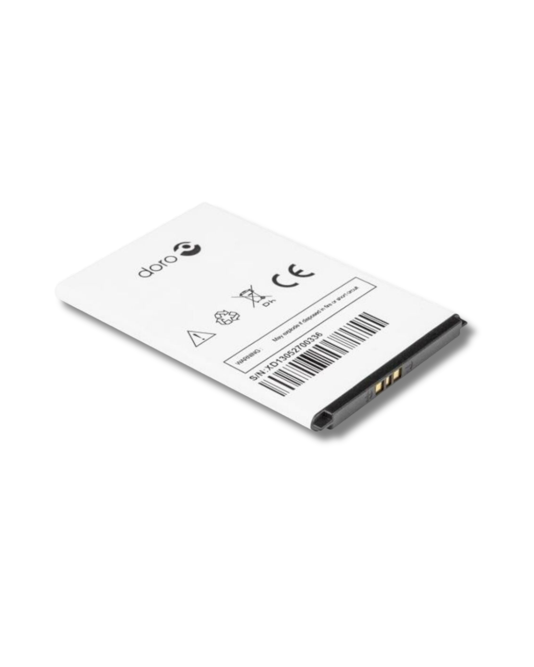 Battery Doro Leva