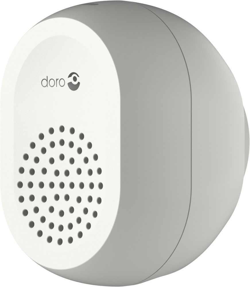Doro Hemma dörrklock