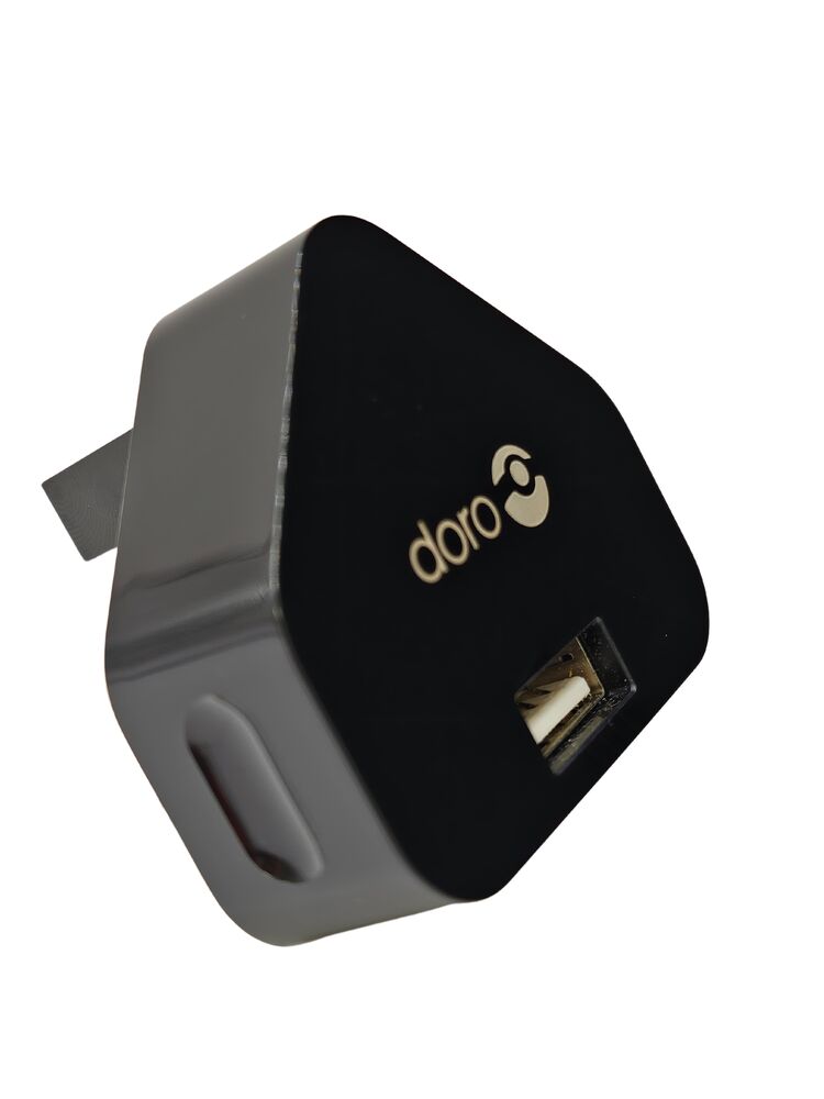 Strømadapter USB-A – 5 W