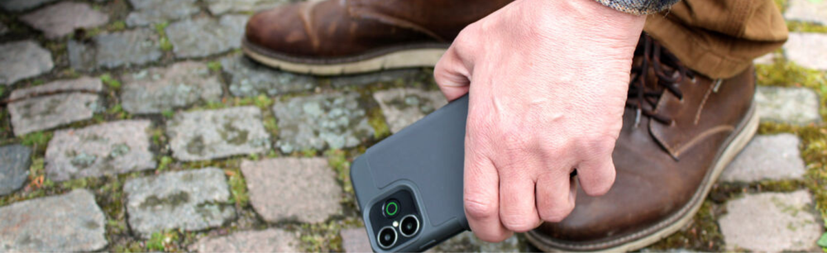 How to Adjust Sounds on Your Doro Aurora