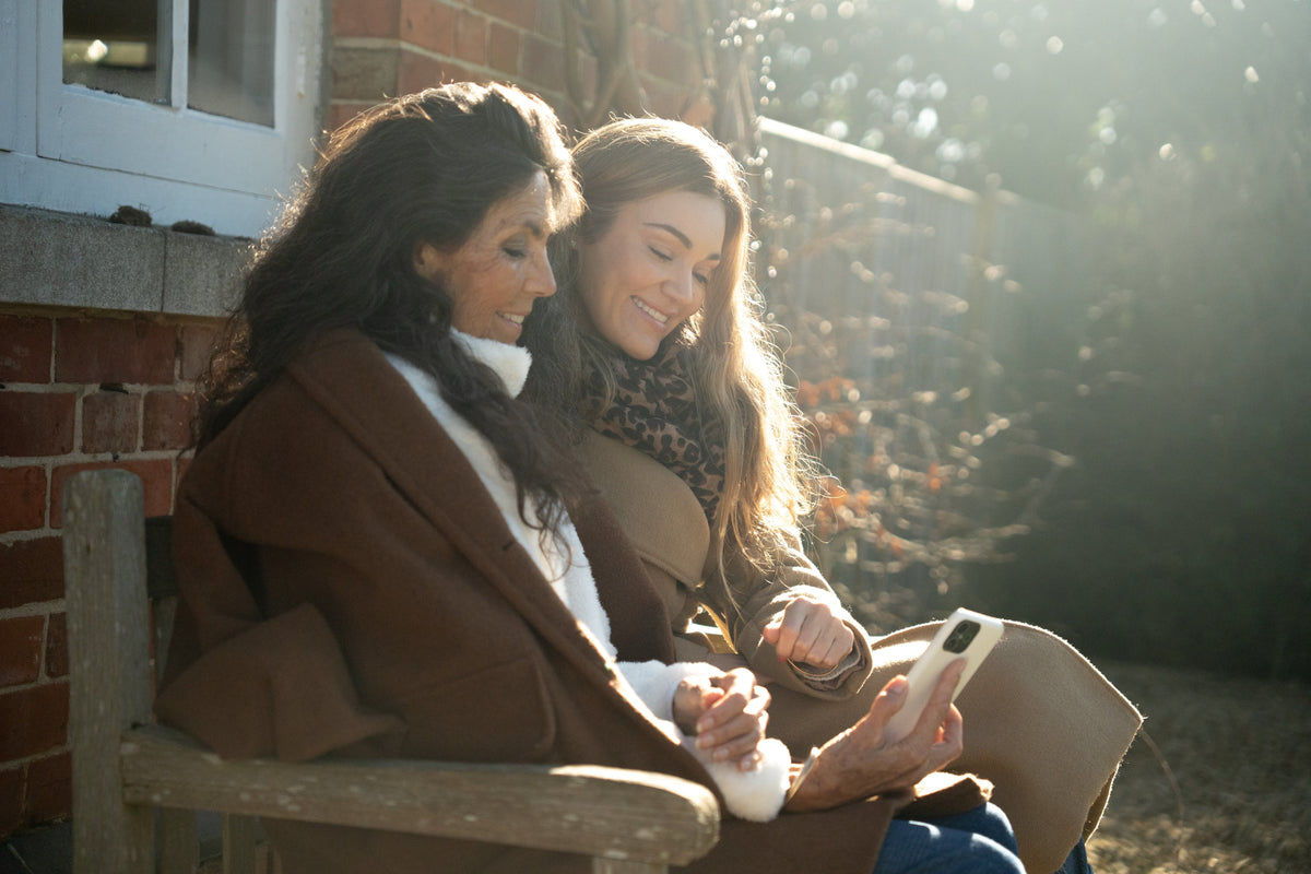 What to include in a Family Digital Support Plan