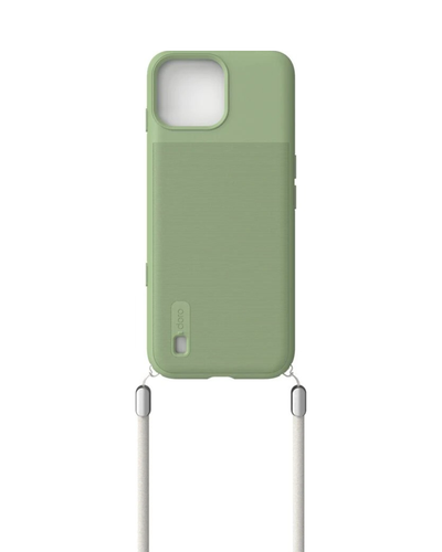 TPU-skal Doro Aurora A31