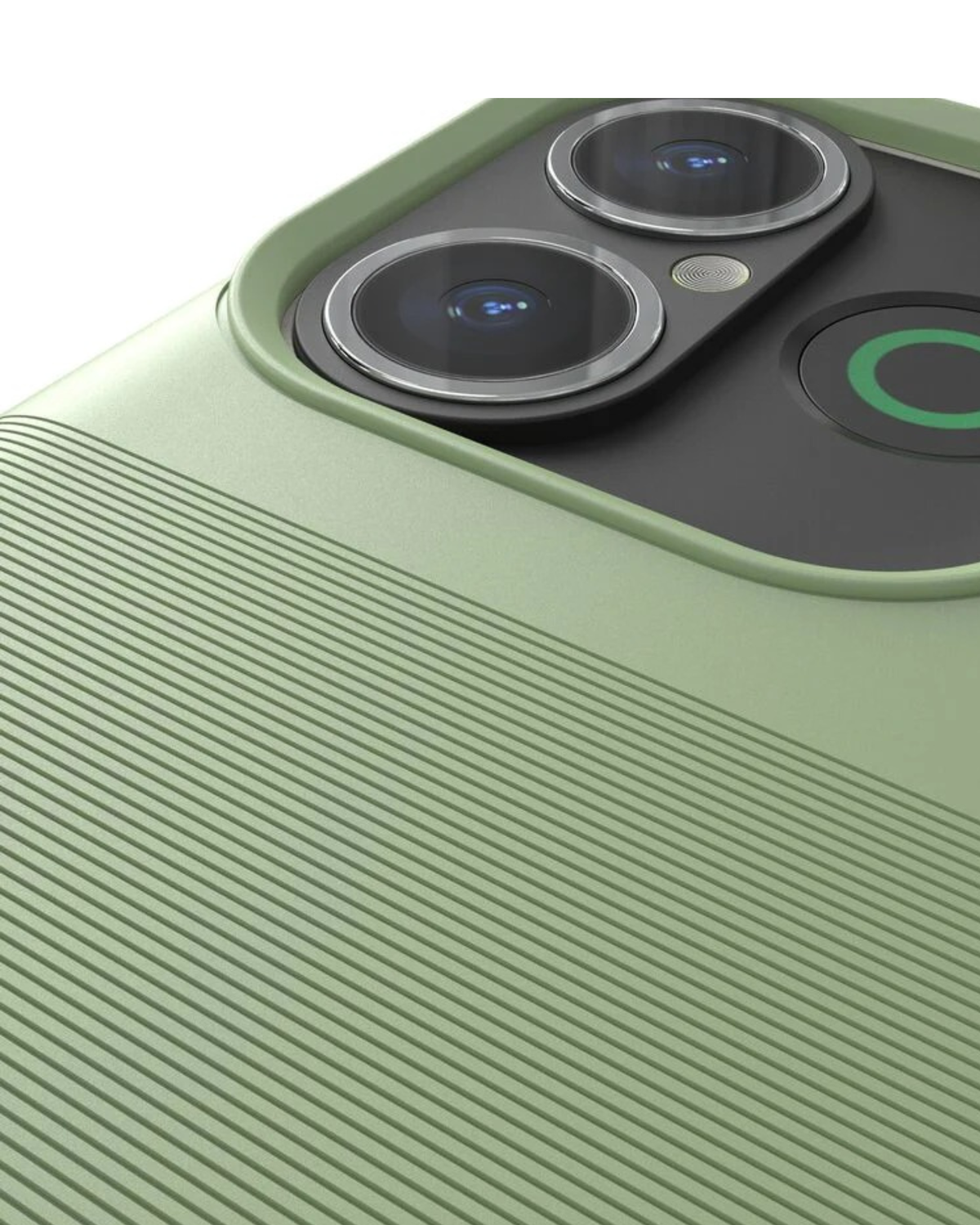 TPU-skal Doro Aurora A31