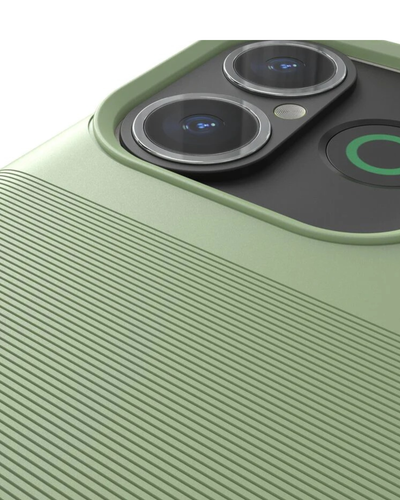 TPU-skal Doro Aurora A31