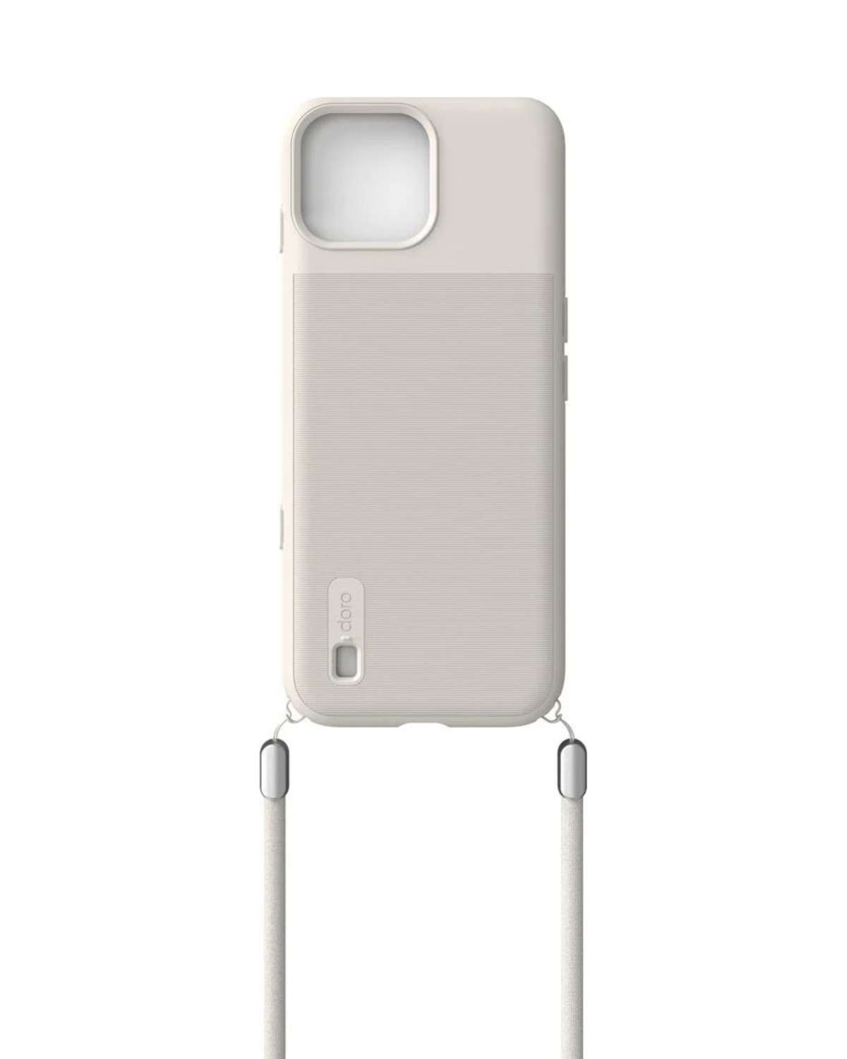 TPU-skal Doro Aurora A31
