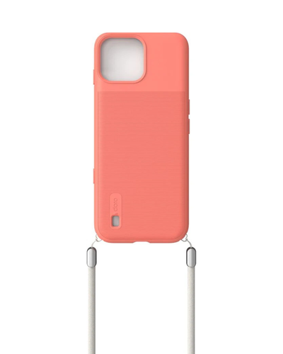 TPU-skal Doro Aurora A31