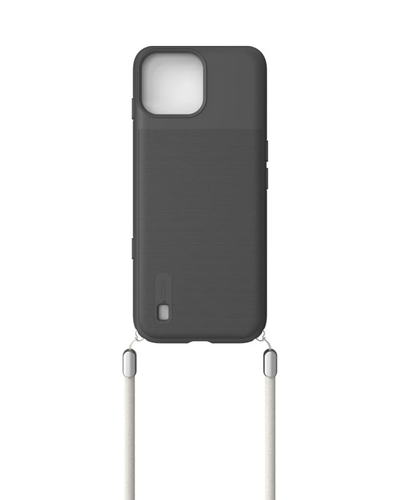 TPU-skal Doro Aurora A31