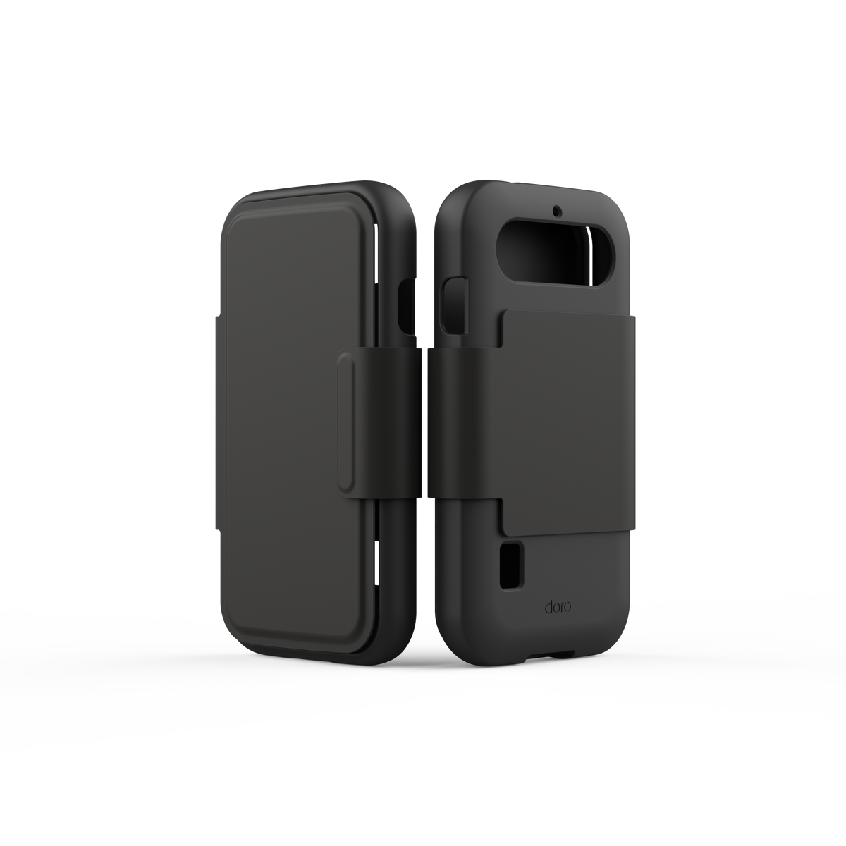 Doro Aurora A11 Wallet Case