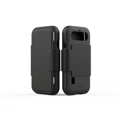 Doro Aurora A11 Wallet Case