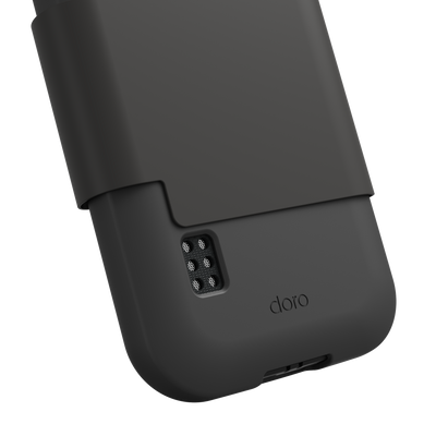 Doro Aurora A11 Wallet Case