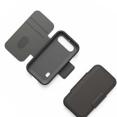 Doro Aurora A11 Wallet Case