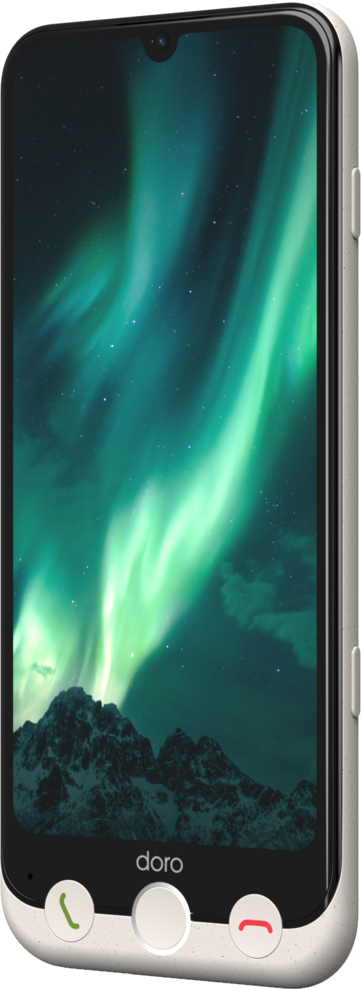 Doro Aurora A31