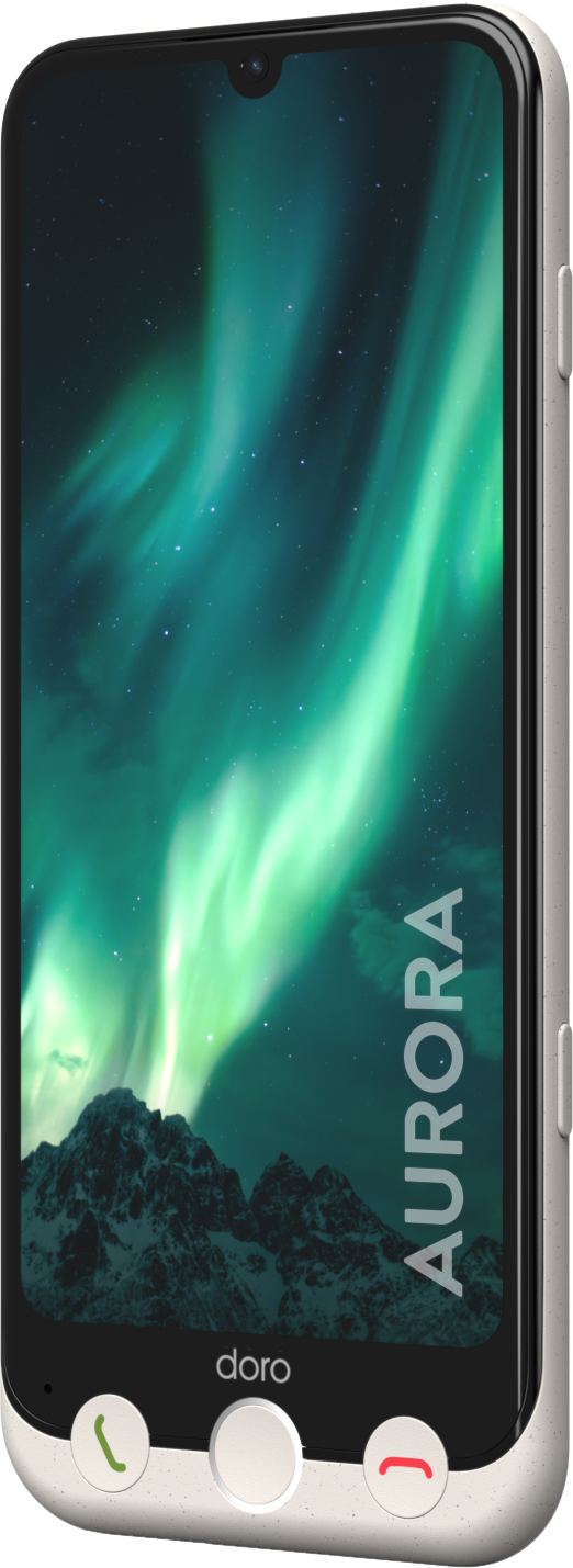 Doro Aurora A31