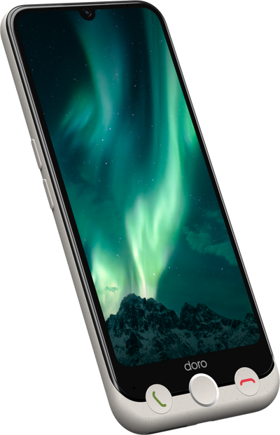 Doro Aurora A31
