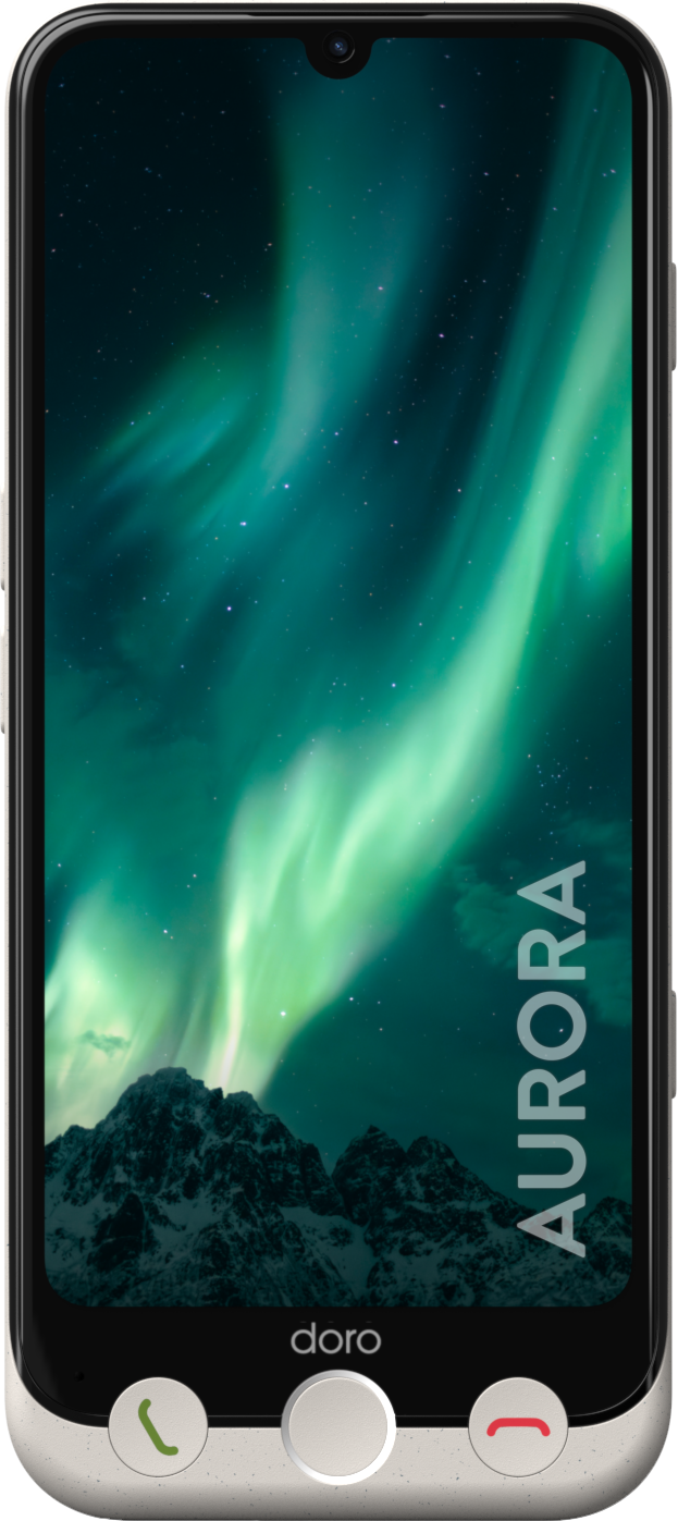 Doro Aurora A31