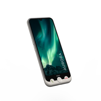 Doro Aurora A31