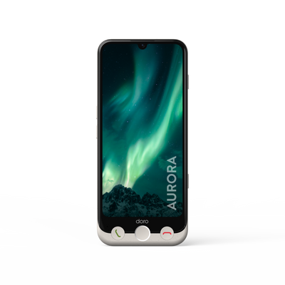 Doro Aurora A31
