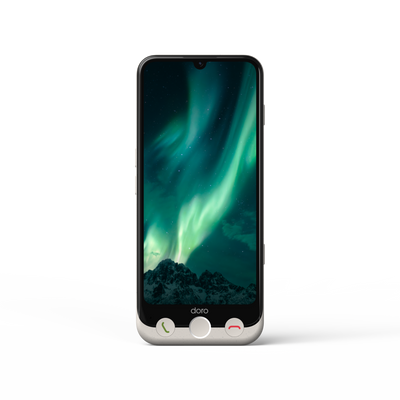 Doro Aurora A31