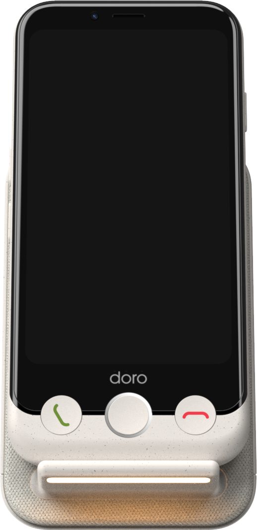 Aurora wireless charger