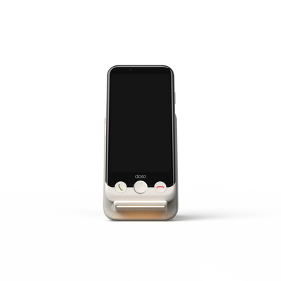 Aurora wireless charger