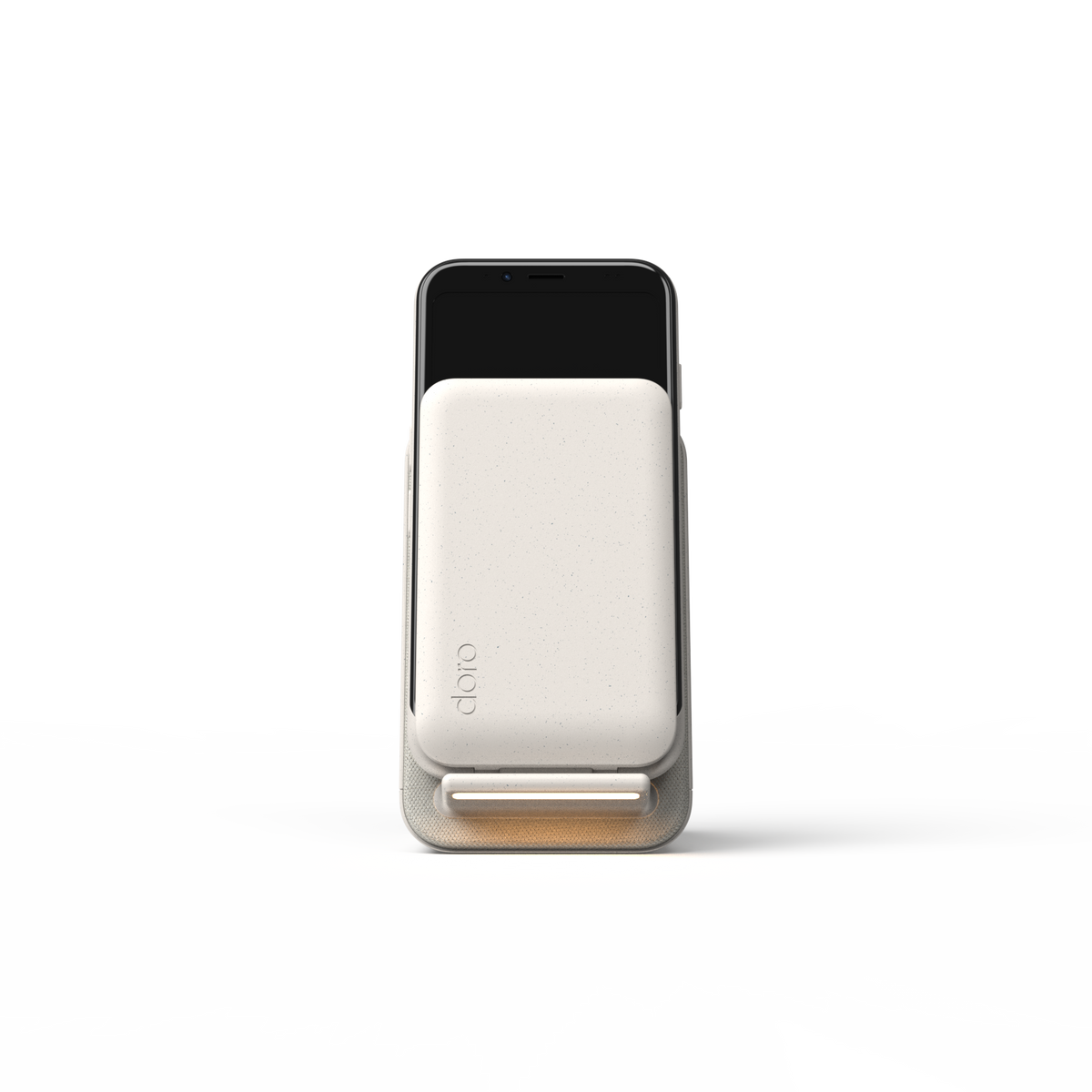 Aurora wireless charger