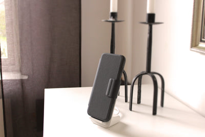 Aurora wireless charger