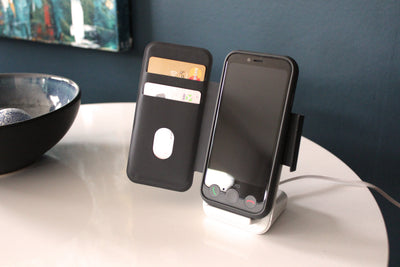 Doro Aurora A11 Wallet Case