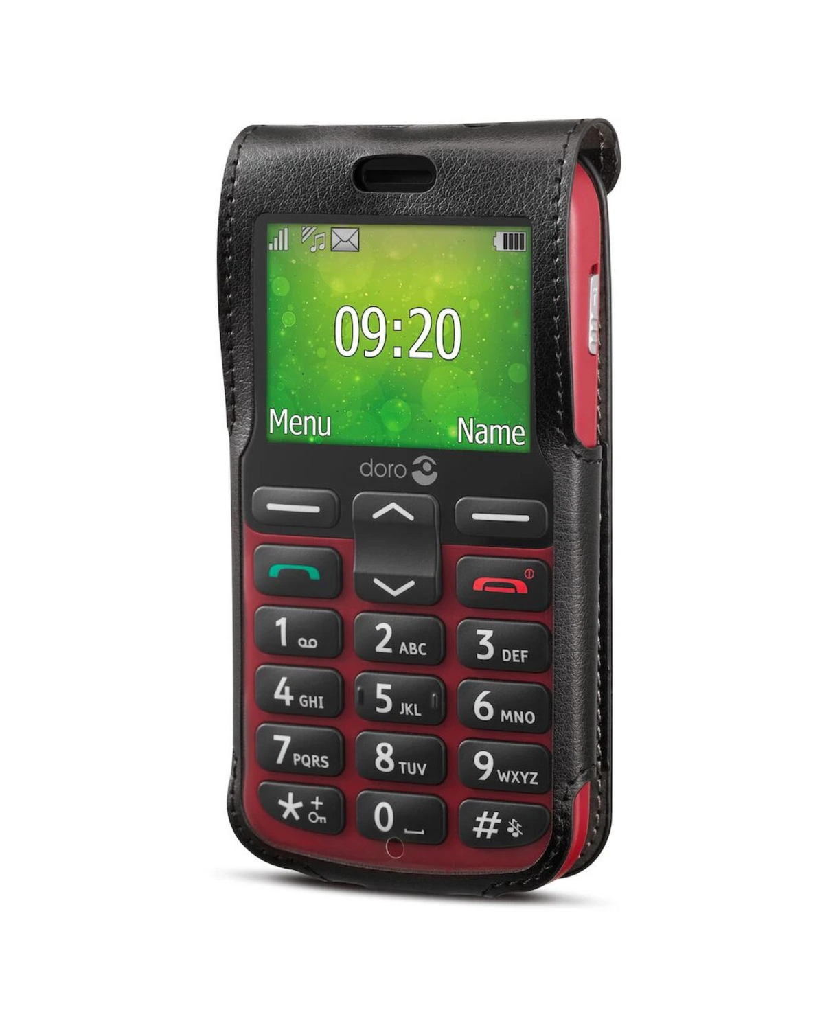 Fodral Doro 1380 / 5860 / 1880