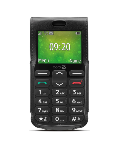 Fodral Doro 1380 / 5860 / 1880