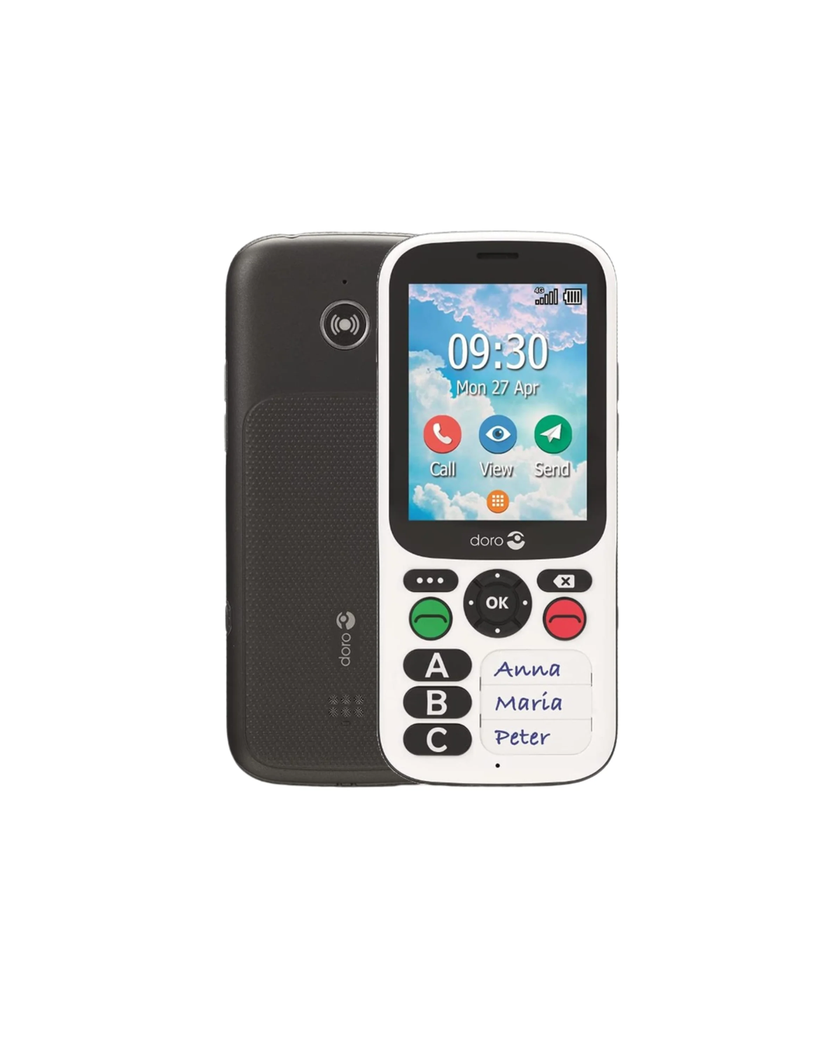 Doro 780X