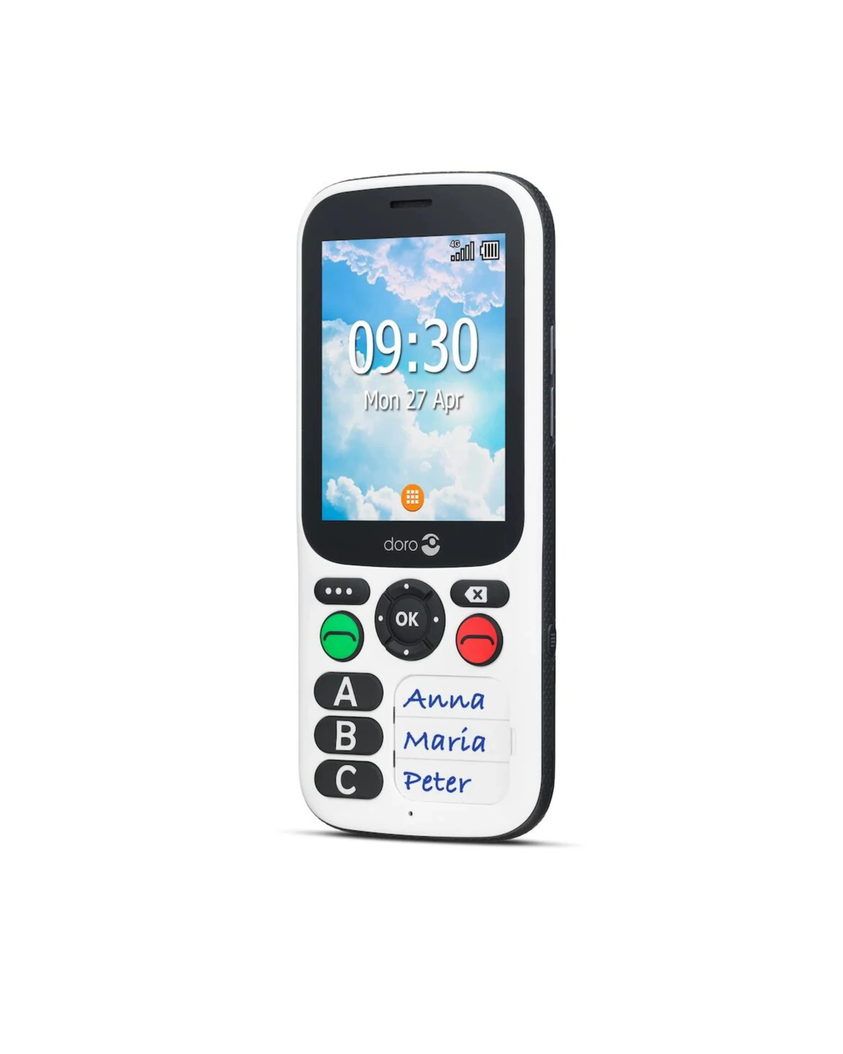 Doro 780X