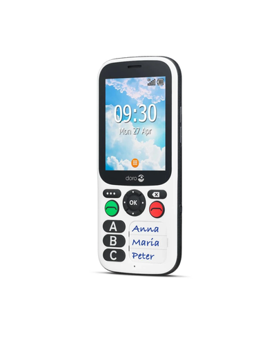 Doro 780X