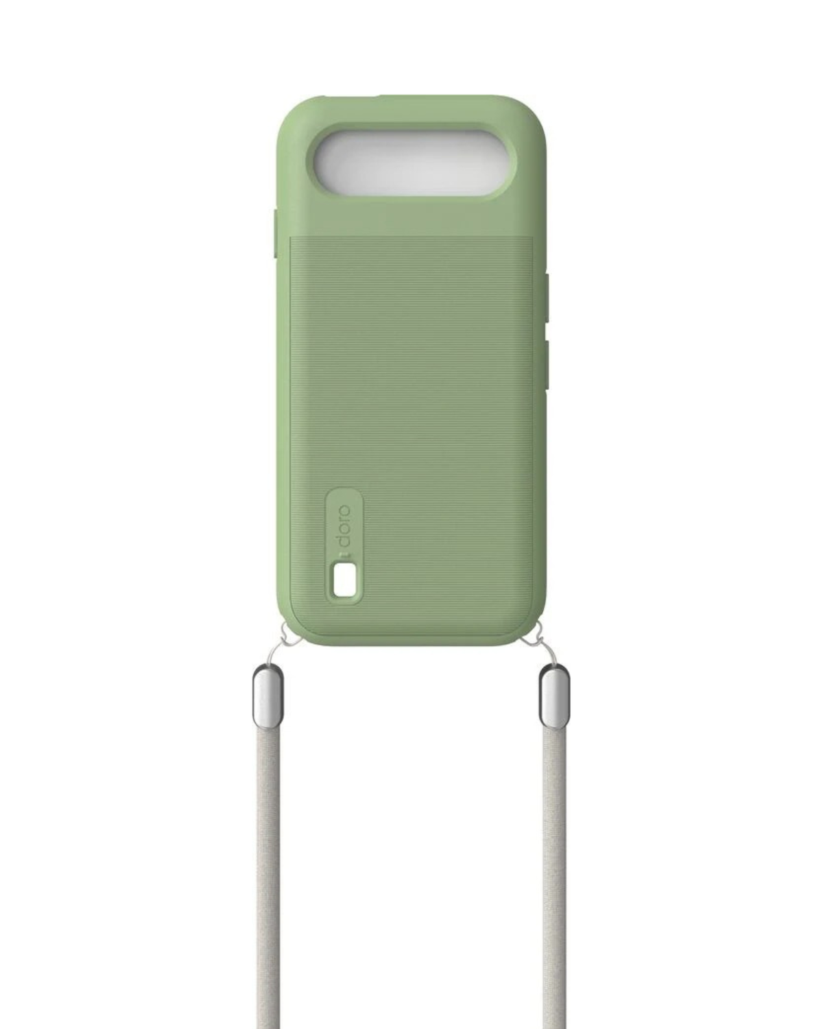 TPU-skal Doro Aurora A11