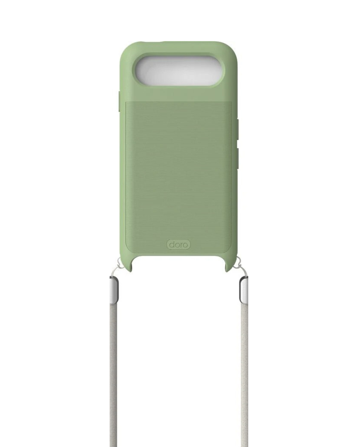 TPU-skal Doro Aurora A21