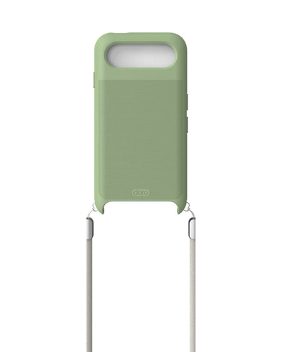 TPU-skal Doro Aurora A21