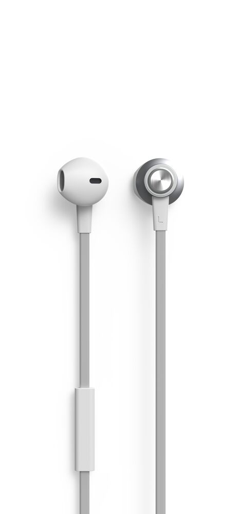 Doro Aurora USB-C Earphones – White
