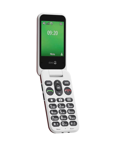 Doro Leva E22