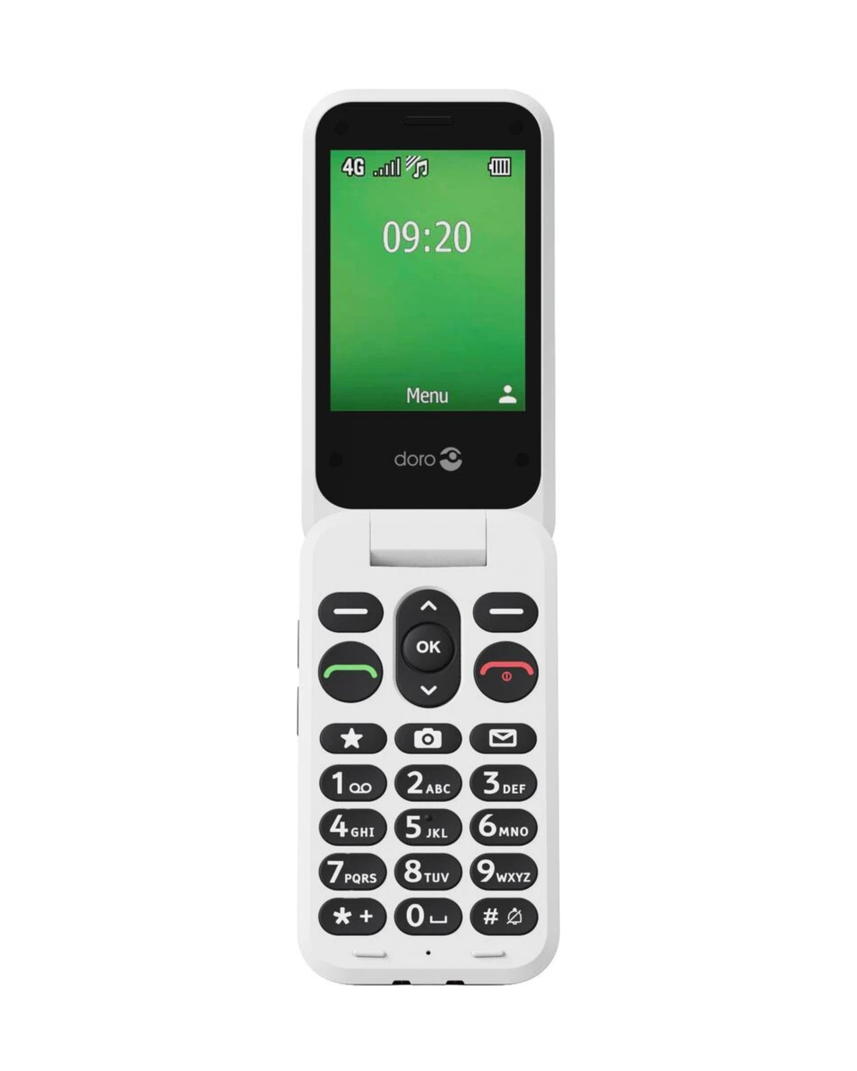 Doro Leva E22