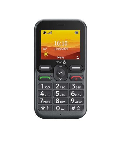 Doro Leva L11