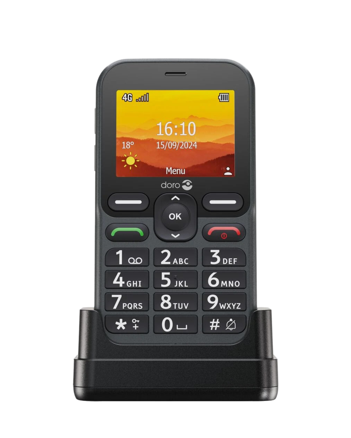 Doro Leva L11